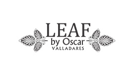 Leaf by Oscar